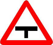 compulsory turn left- Driving licence in Gujarat, India