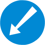 compulsory keep left- Driving licence in Gujarat, India