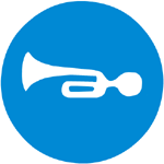 compulsory sound horn- Driving licence in Gujarat, India