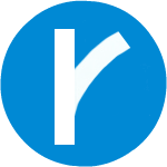 main road ahead- Driving licence in Gujarat, India