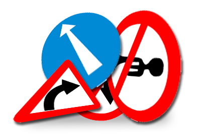 traffic rules and regulations in india.